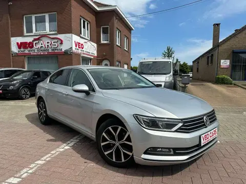 Annonce VOLKSWAGEN PASSAT Diesel 2015 d'occasion 