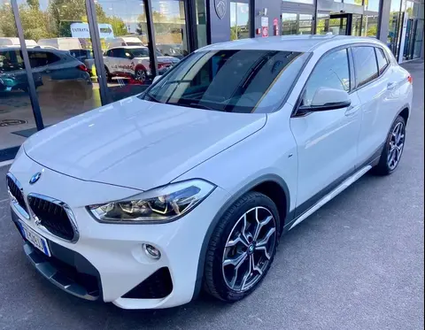 Annonce BMW X2 Diesel 2019 d'occasion 