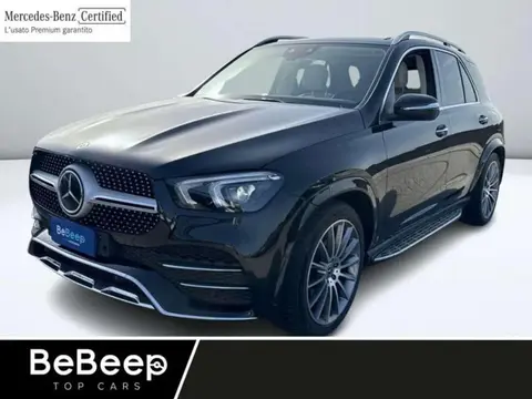 Used MERCEDES-BENZ CLASSE GLE Hybrid 2022 Ad 