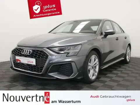 Used AUDI A3 Diesel 2023 Ad Germany