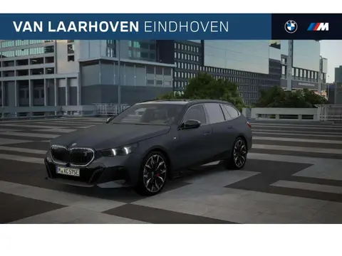 Used BMW I5 Electric 2024 Ad 