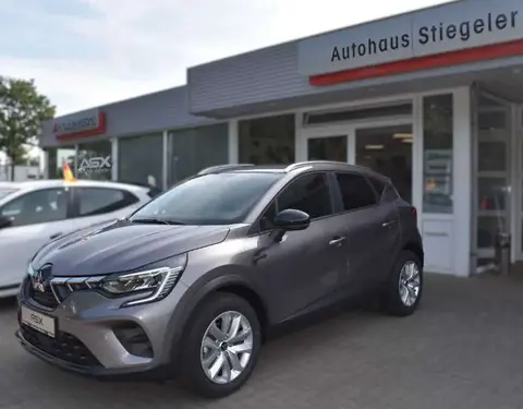 Annonce MITSUBISHI ASX Essence 2024 d'occasion 