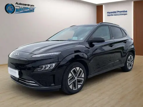 Used HYUNDAI KONA Electric 2021 Ad 