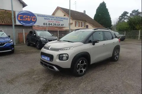 Used CITROEN C3 AIRCROSS Petrol 2019 Ad 