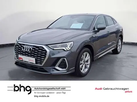 Used AUDI Q3 Petrol 2023 Ad 