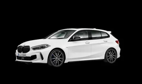 Annonce BMW SERIE 1 Essence 2021 d'occasion 