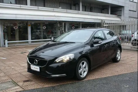 Annonce VOLVO V40 Diesel 2018 d'occasion 