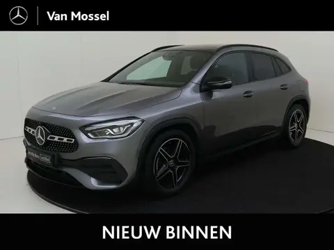 Used MERCEDES-BENZ CLASSE GLA Petrol 2020 Ad 