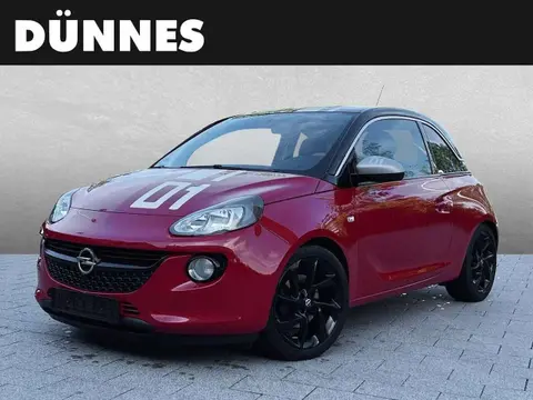 Used OPEL ADAM Petrol 2014 Ad 