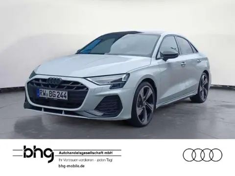 Annonce AUDI A3 Essence 2024 d'occasion Allemagne