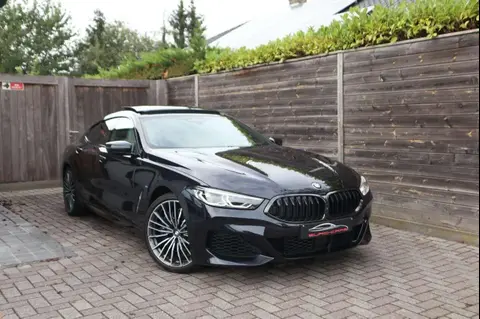 Annonce BMW SERIE 8 Essence 2020 d'occasion 