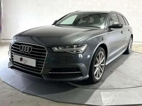 Used AUDI A6 Diesel 2015 Ad 