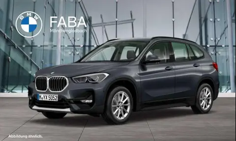 Used BMW X1 Diesel 2020 Ad Germany