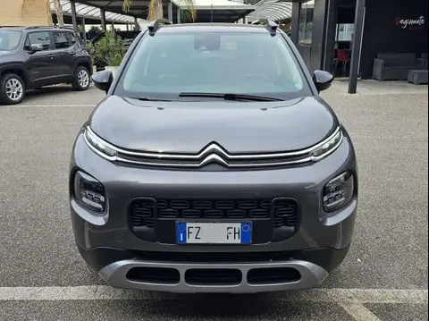 Used CITROEN C3 AIRCROSS Petrol 2019 Ad 