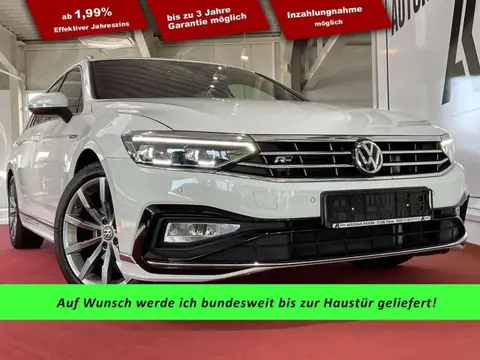 Used VOLKSWAGEN PASSAT Diesel 2020 Ad 