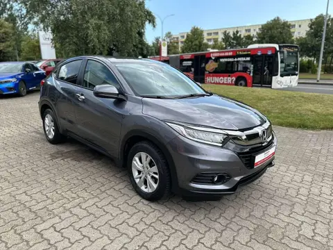 Annonce HONDA HR-V Essence 2020 d'occasion 