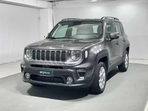 Used JEEP RENEGADE Diesel 2020 Ad 