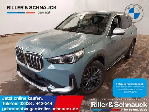 Annonce BMW IX1 Électrique 2023 d'occasion 