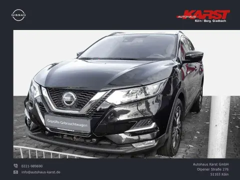 Used NISSAN QASHQAI Petrol 2020 Ad 