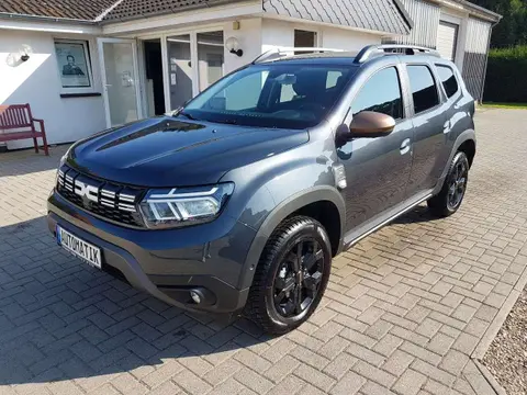 Used DACIA DUSTER Petrol 2024 Ad 