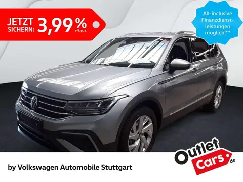 Used VOLKSWAGEN TIGUAN Diesel 2024 Ad 