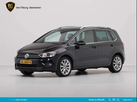 Annonce VOLKSWAGEN GOLF Essence 2015 d'occasion 