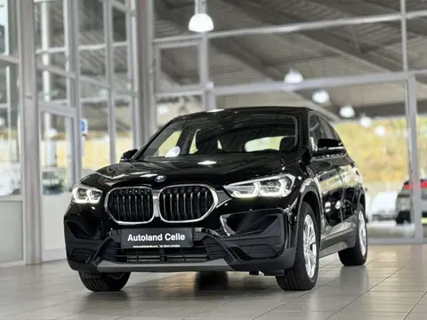 Used BMW X1 Hybrid 2021 Ad 