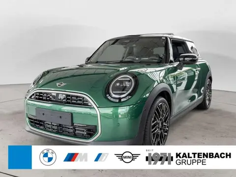 Annonce MINI COOPER Essence 2024 d'occasion 