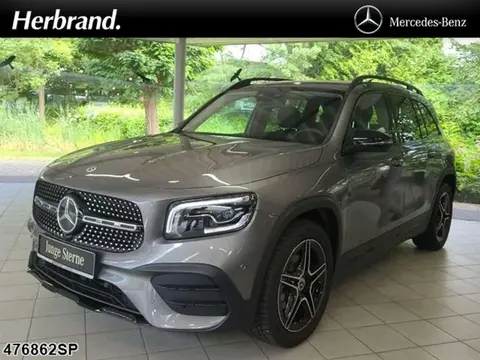 Used MERCEDES-BENZ CLASSE GLB Petrol 2023 Ad 