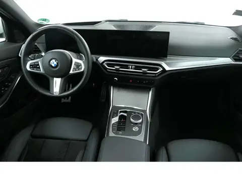 Used BMW SERIE 3 Petrol 2023 Ad 