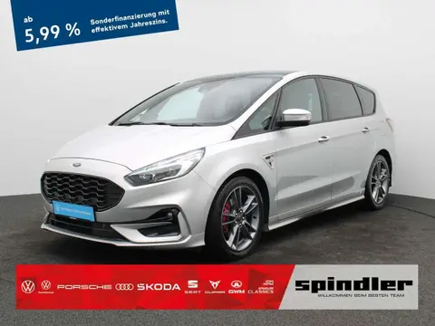 Annonce FORD S-MAX Diesel 2020 d'occasion 