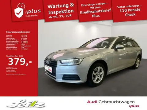 Used AUDI A4 Diesel 2019 Ad 