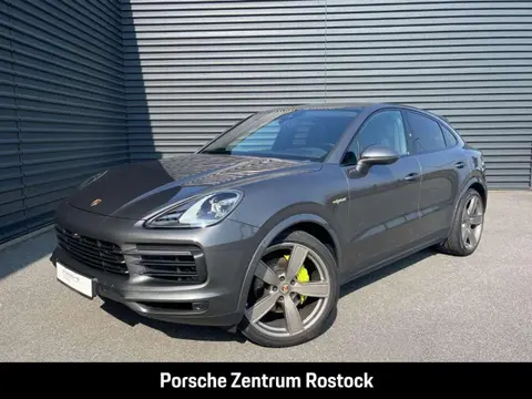 Annonce PORSCHE CAYENNE Hybride 2021 d'occasion 