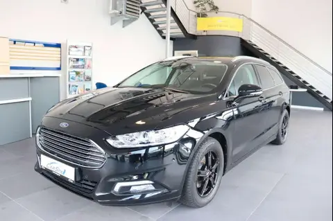 Annonce FORD MONDEO Essence 2018 d'occasion 