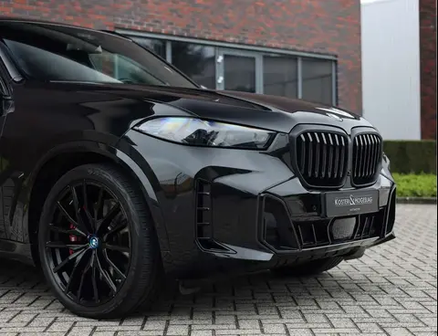 Annonce BMW X5 Hybride 2024 d'occasion 