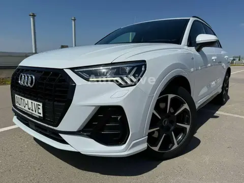 Used AUDI Q3 Petrol 2019 Ad 