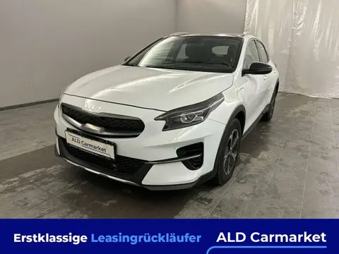 Used KIA XCEED Hybrid 2021 Ad 