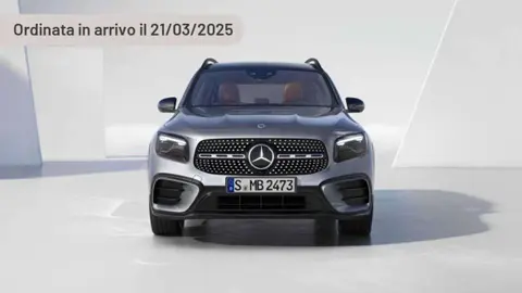 Annonce MERCEDES-BENZ CLASSE GLB Diesel 2024 d'occasion 