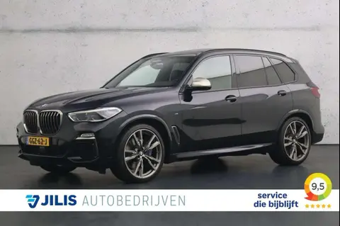 Annonce BMW X5 Diesel 2019 d'occasion 