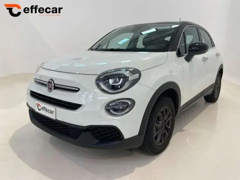 Used FIAT 500X Petrol 2019 Ad 