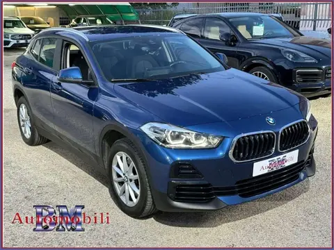 Annonce BMW X2 Diesel 2022 d'occasion 