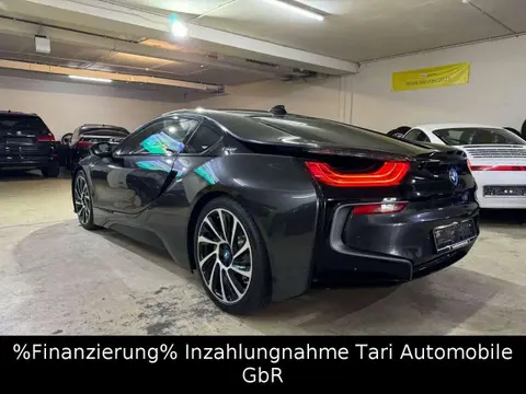 Used BMW I8 Hybrid 2020 Ad 