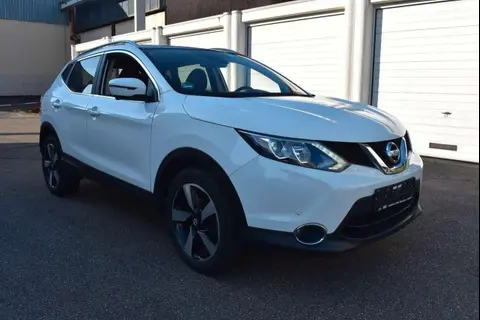 Used NISSAN QASHQAI Petrol 2017 Ad 