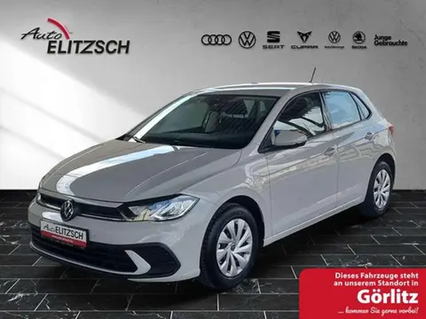 Used VOLKSWAGEN POLO Petrol 2023 Ad 