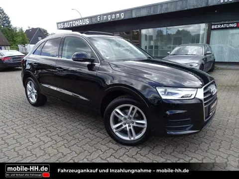 Used AUDI Q3 Petrol 2015 Ad 