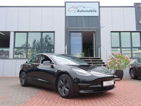 Annonce TESLA MODEL 3 Électrique 2019 d'occasion 