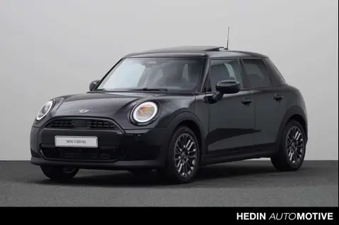 Annonce MINI COOPER Essence 2024 d'occasion 