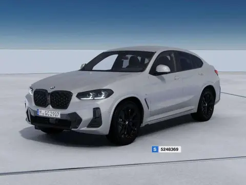 Annonce BMW X4 Hybride 2024 d'occasion 