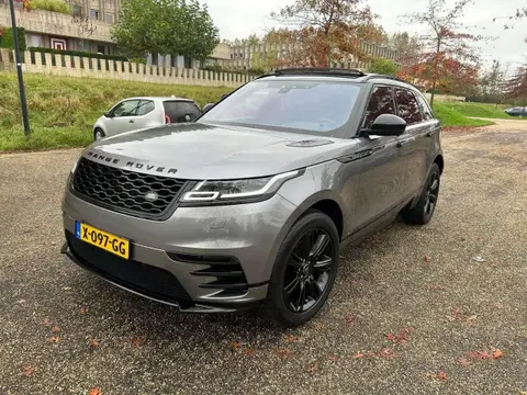 Annonce LAND ROVER RANGE ROVER VELAR Essence 2020 d'occasion 