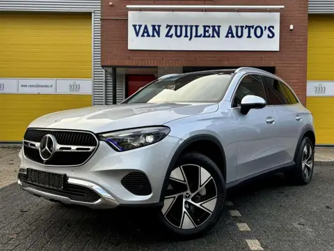 Used MERCEDES-BENZ CLASSE GLC Hybrid 2023 Ad 